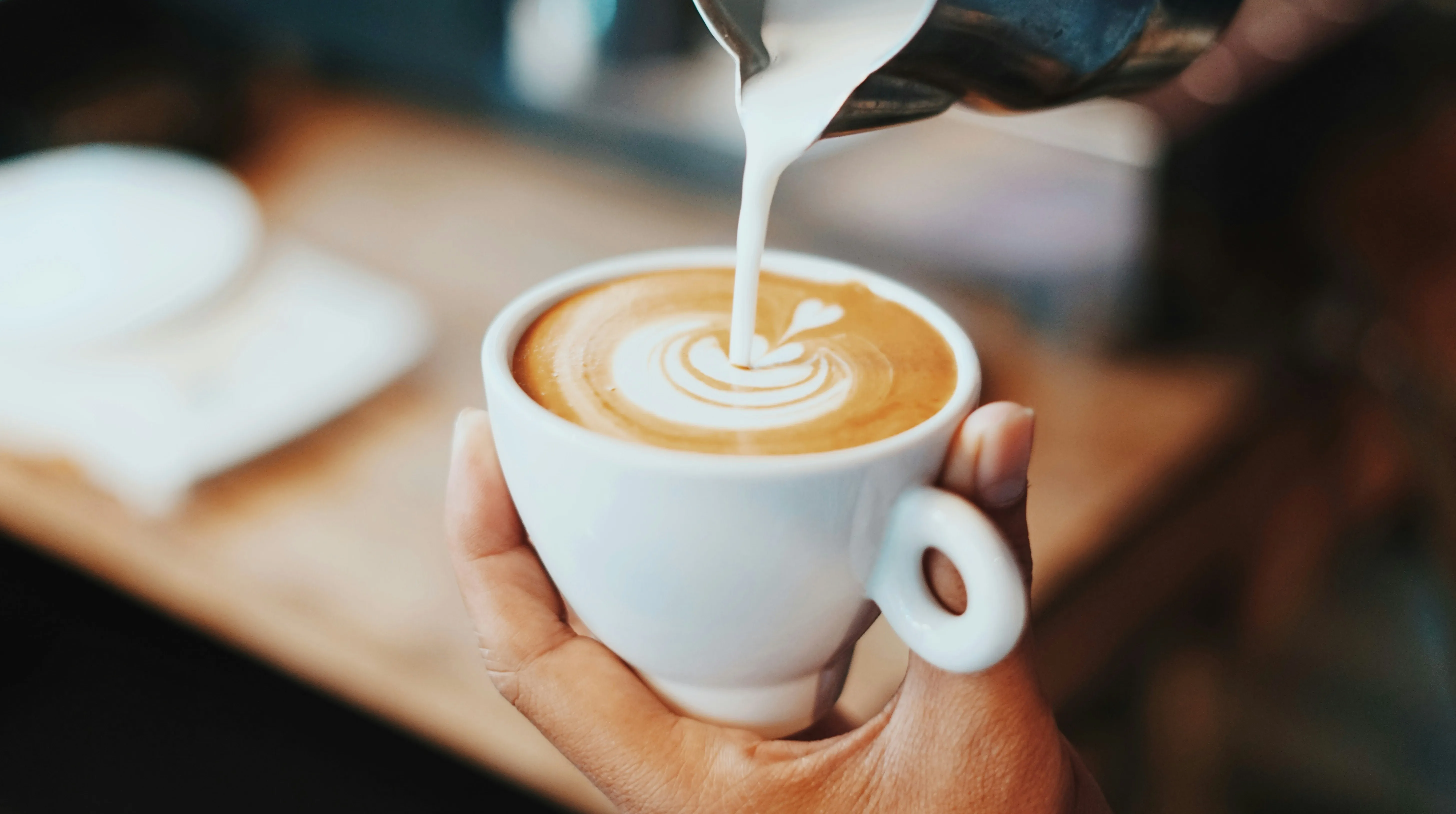 コーヒー２